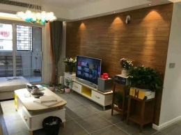 老城建业完工图