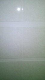 上海城墙砖铺贴中